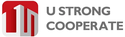 U - Sterk (Ningbo) Internasjonalt Handel Co., Ltd.